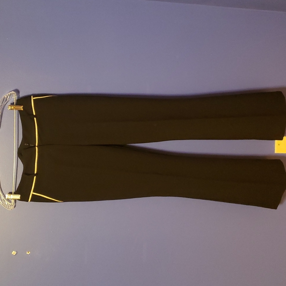 Cache pants size 2 black